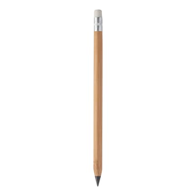 Bamboo inkless pen
