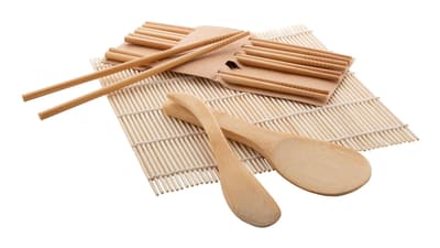 Sushi making set