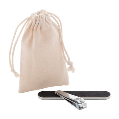 Manicure set