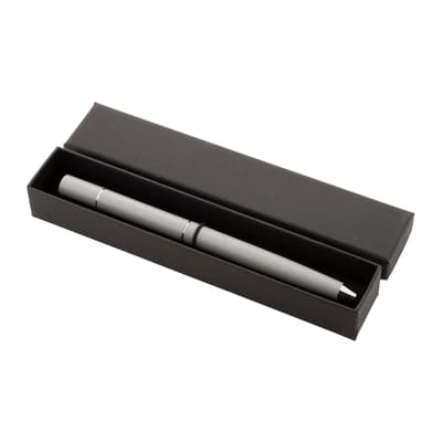 Inkless ballpoint pen