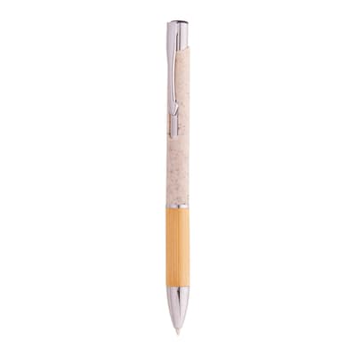 Ballpoint pen