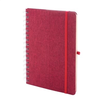 RPET notebook