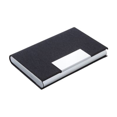 Business card holder