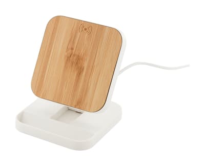 Wireless charger mobile holder