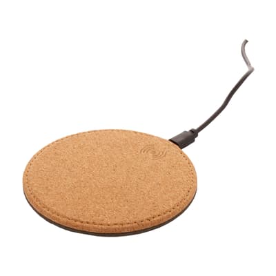 Wireless charger