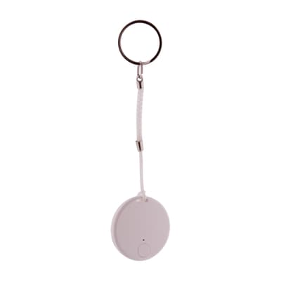Wireless key finder