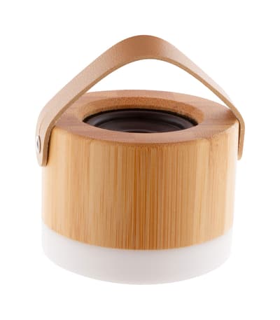 Wireless speaker