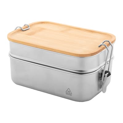 Lunch box