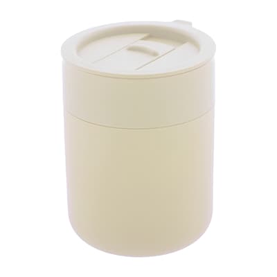 Travel cup