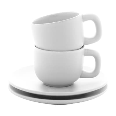Espresso cup set