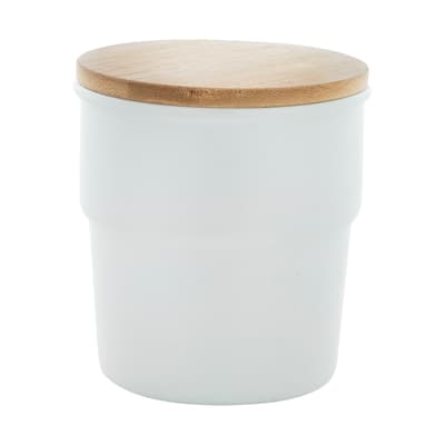 Ceramic cup