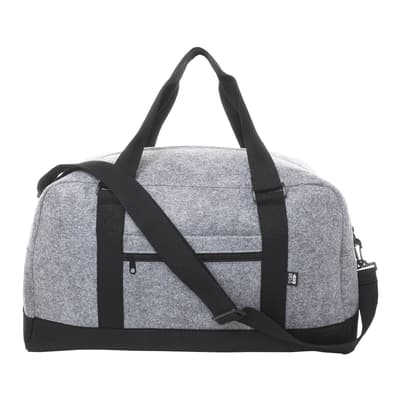 RPET felt sports bag