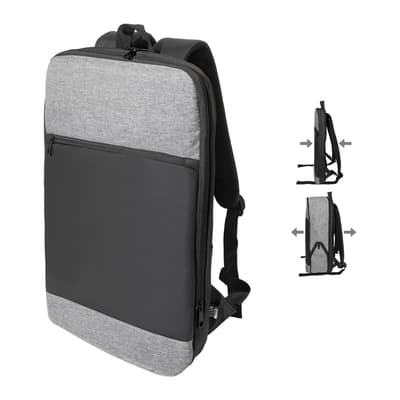 RPET extendable backpack