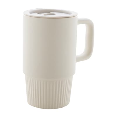 Travel mug