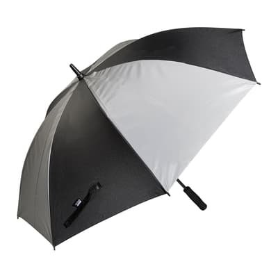Reflective RPET umbrella