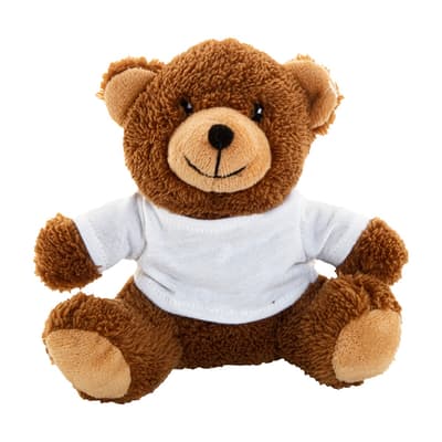 RPET plush teddy bear