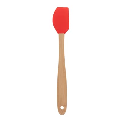 Baking spatula