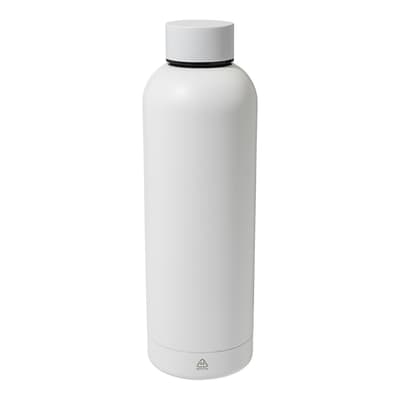 Insulated bottle