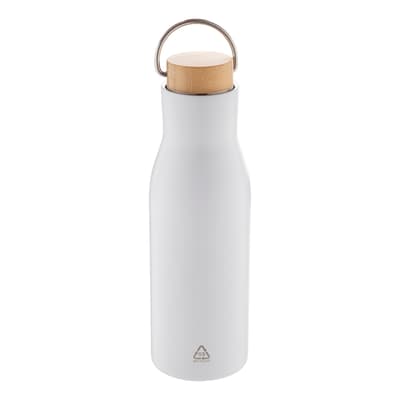 Insulated bottle