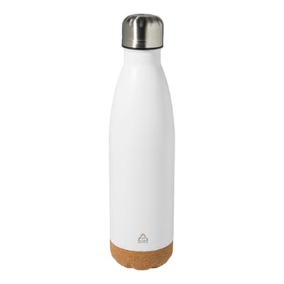 Insulated bottle
