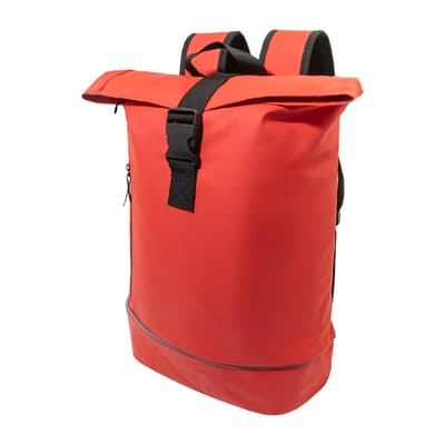 RPU backpack