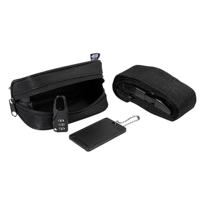 RPET travel set