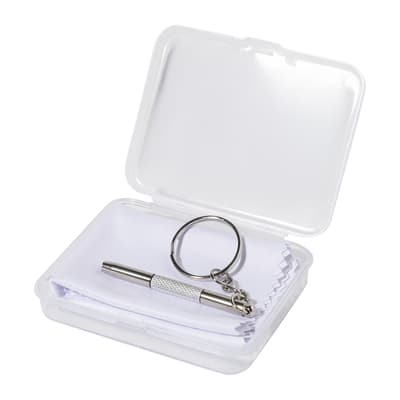 Glasses repair kit