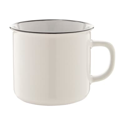 Vintage mug