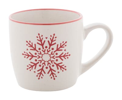 Christmas mug