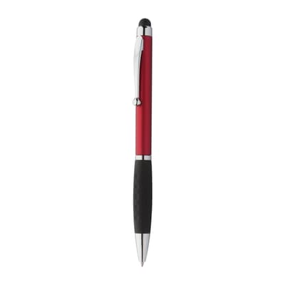 Touch ballpoint pen