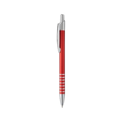 Ballpoint pen