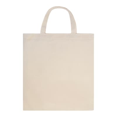 Cotton shopping bag