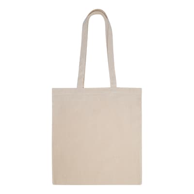 Cotton shopping bag
