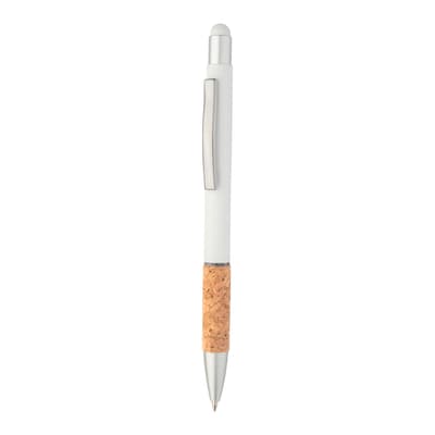 Touch ballpoint pen