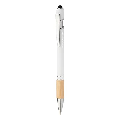 Touch ballpoint pen