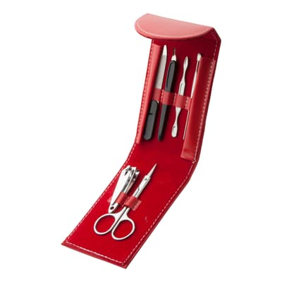Manicure set