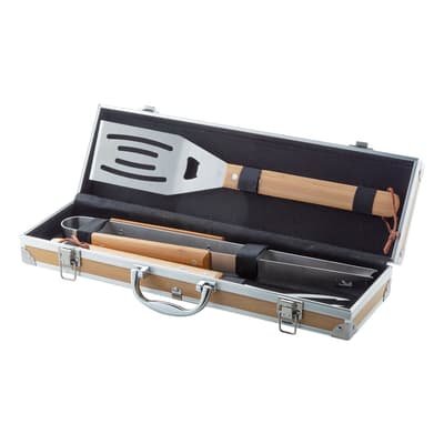 BBQ set