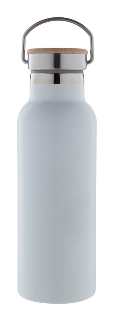 Insulated bottle