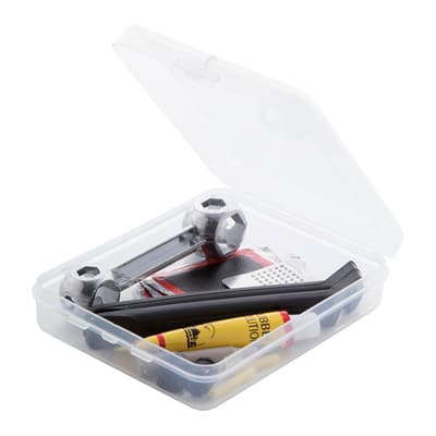 Bicycle repair kit