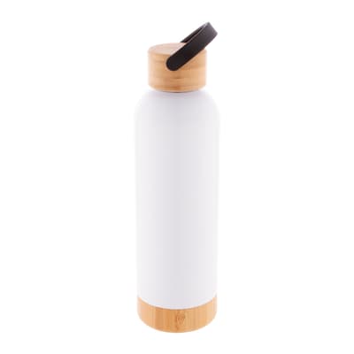 Insulated bottle