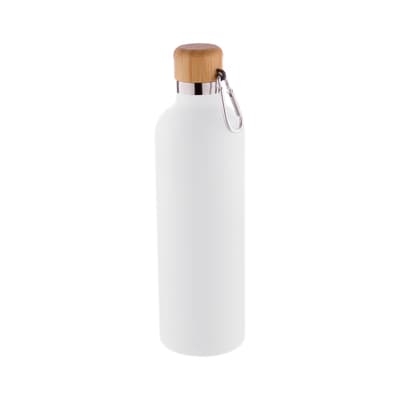 Insulated bottle