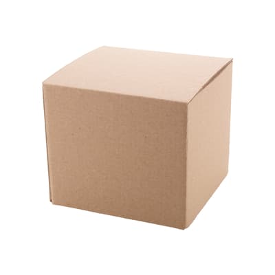 Mug box