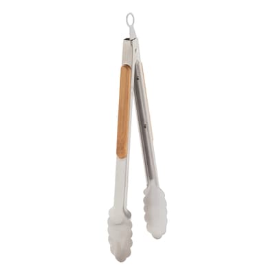 BBQ tongs