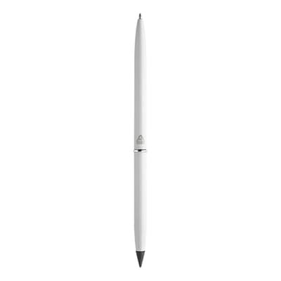 Inkless ballpoint pen