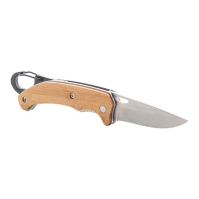 Pocket knife