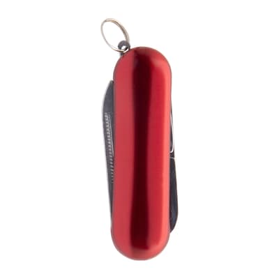 Mini multifunctional pocket knife