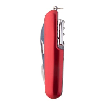 Multifunctional pocket knife