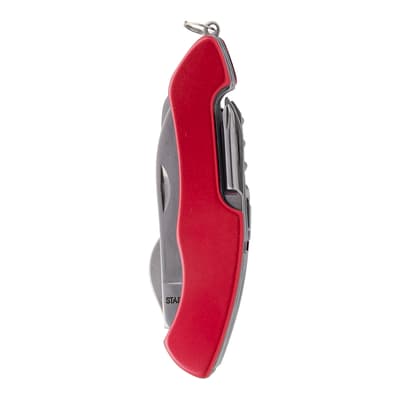 Multifunctional pocket knife