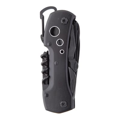Multifunctional pocket knife
