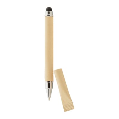 Touch ballpoint pen